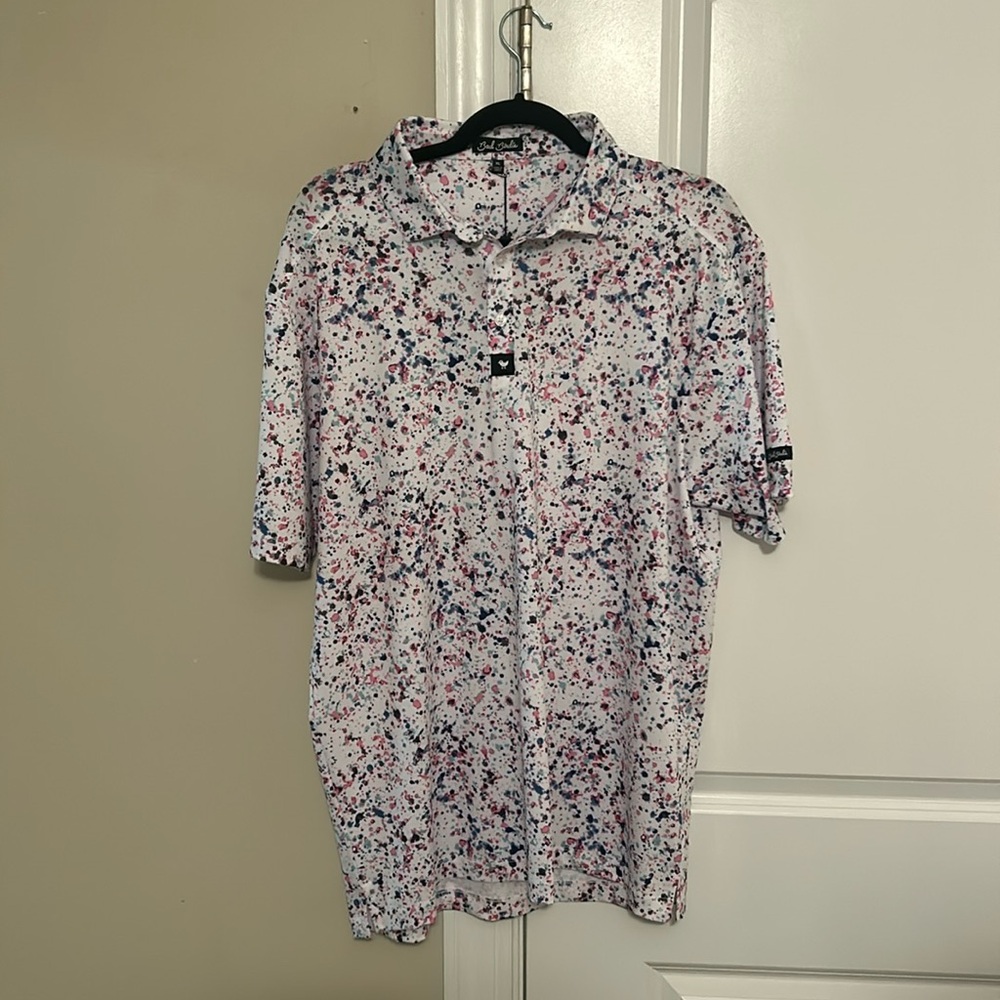 Men’s Bad Birdie Polo